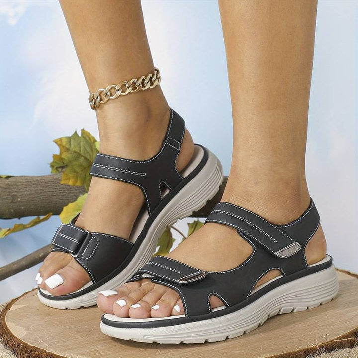 Livia Ortophedic Sandals