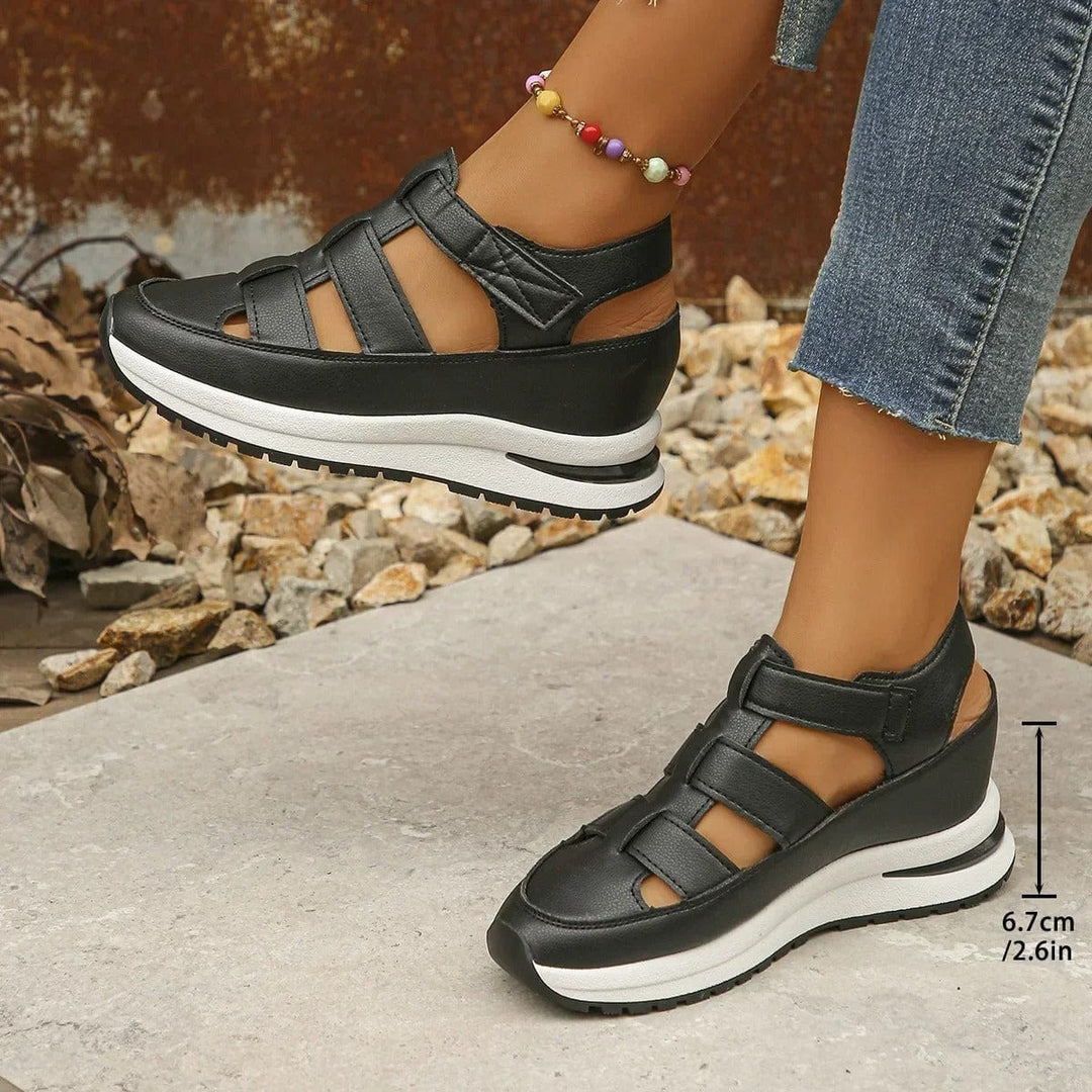 Kaia Liftstride Sandals