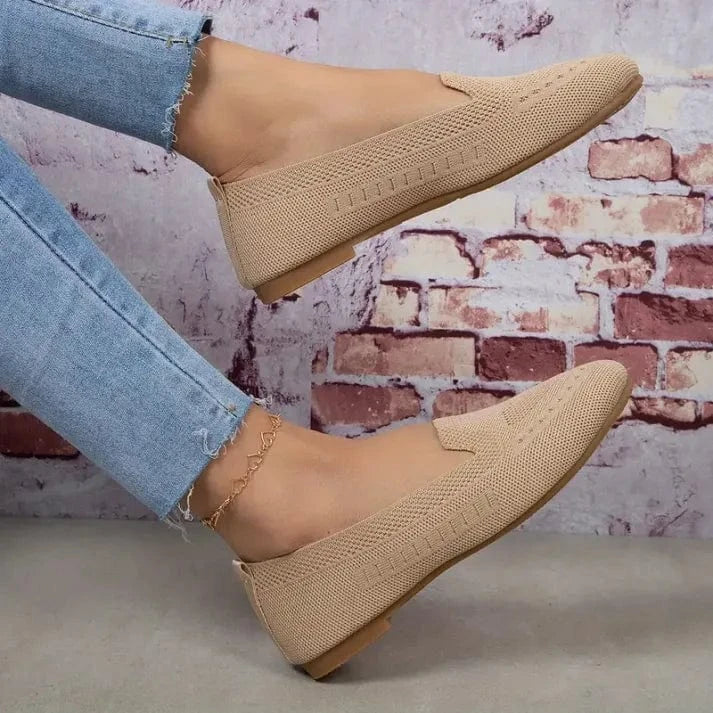 Aria PocketFit Loafers