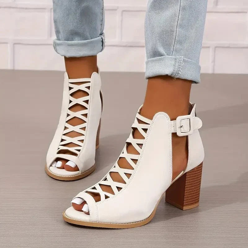 Adrianna Nightglide Heels