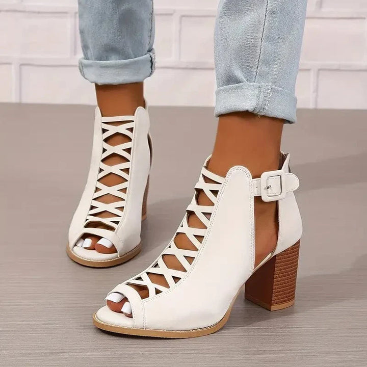 Adrianna Nightglide Heels
