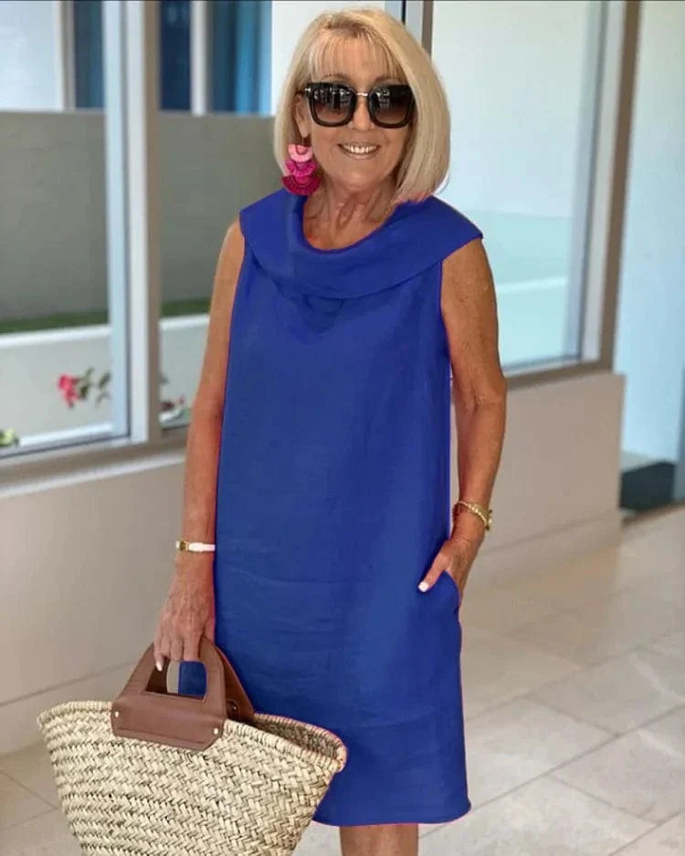 Perla Amia Dress