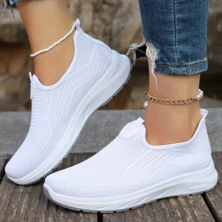 Audrey Everday Sneaker