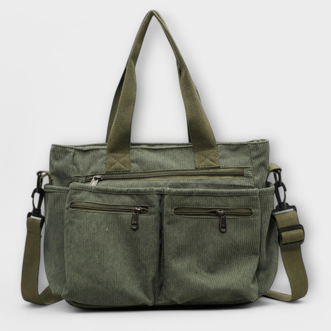 Ava - Tote Bag