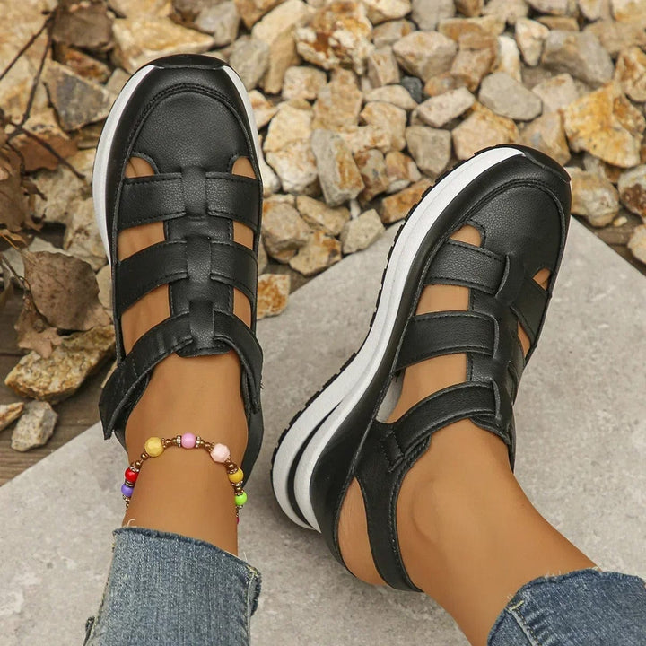 Kaia Liftstride Sandals