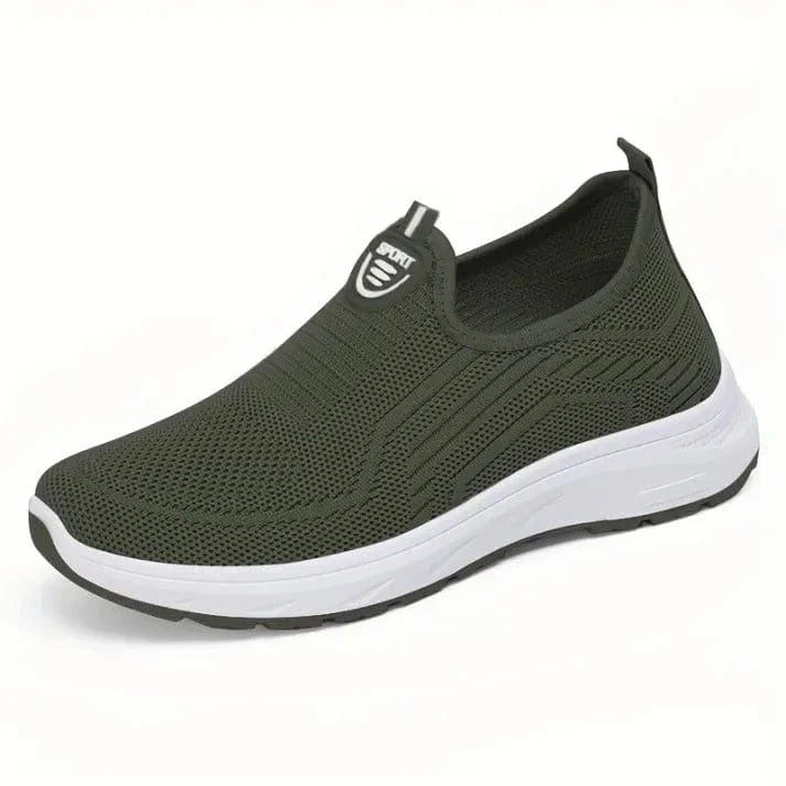Audrey Everday Sneaker