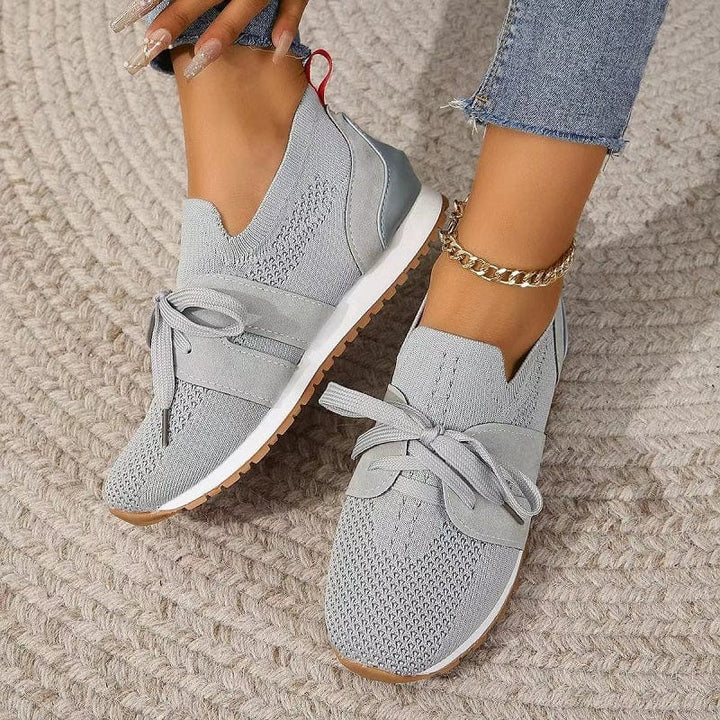 Serena Comfort Sneakers