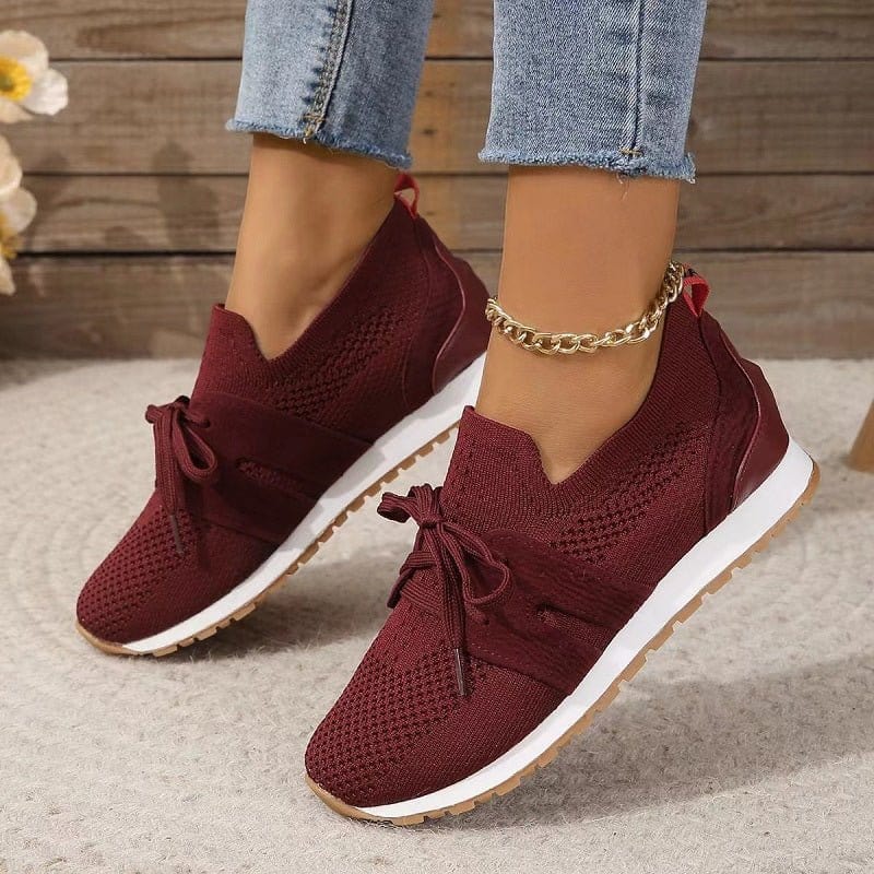 Serena Comfort Sneakers