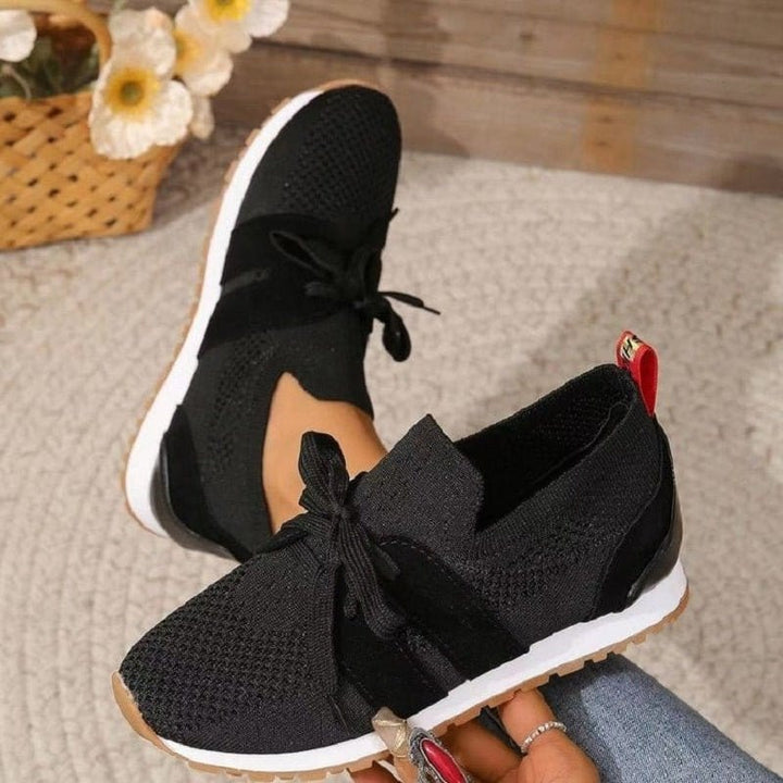 Serena Comfort Sneakers