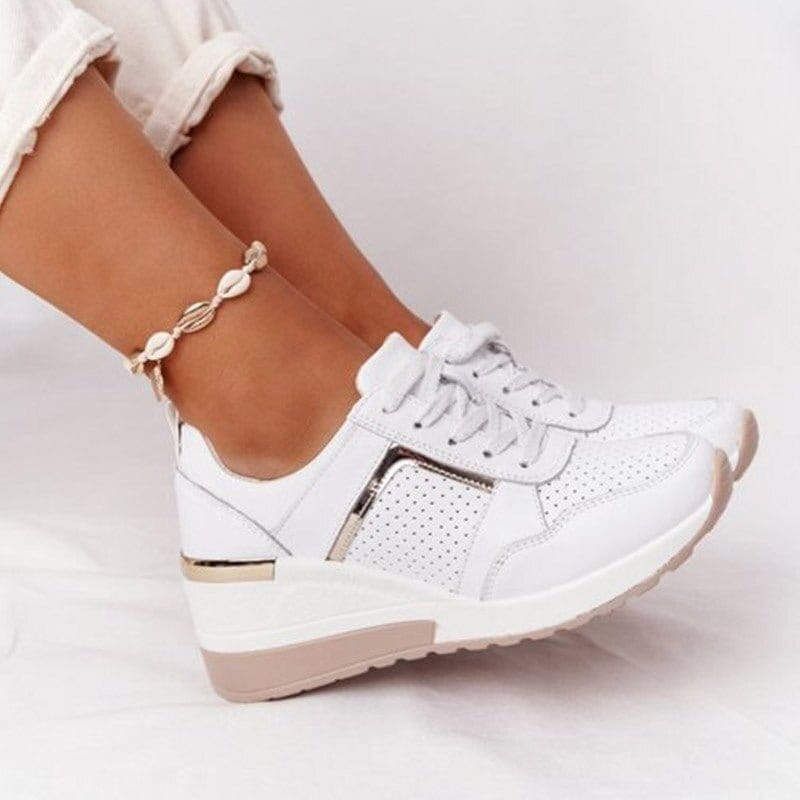 Eva Angelie Sneaker