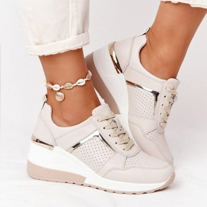 Eva Angelie Sneaker