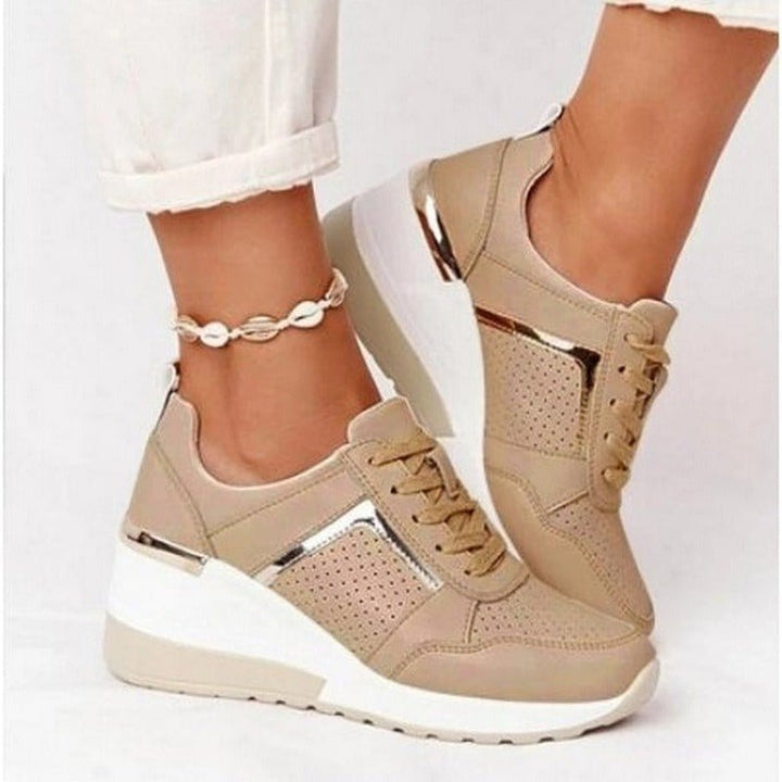Eva Angelie Sneaker