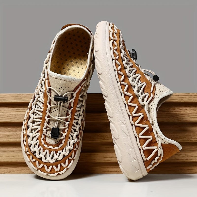 Strato Hybrid Flex Sandals