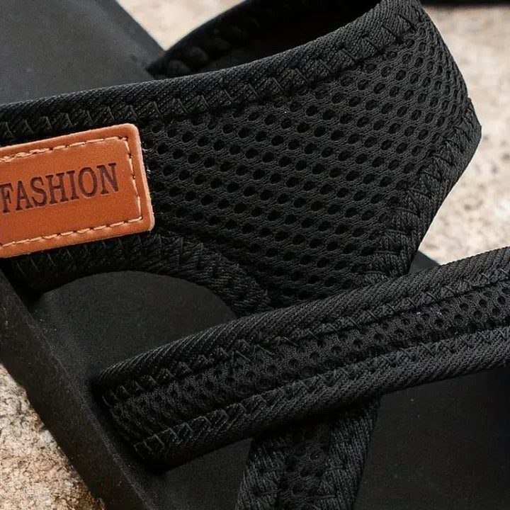 Elody Orthopedic Slipper