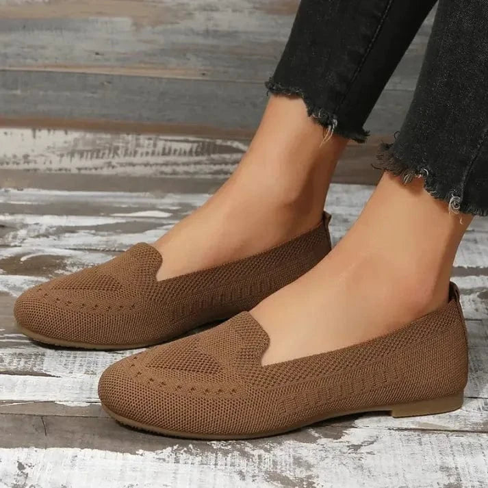 Aria PocketFit Loafers