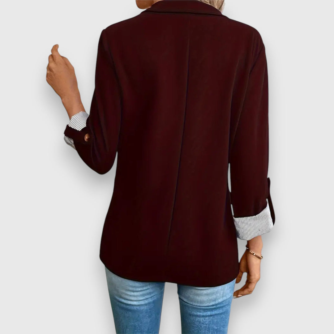 Élise – Women’s Blazer