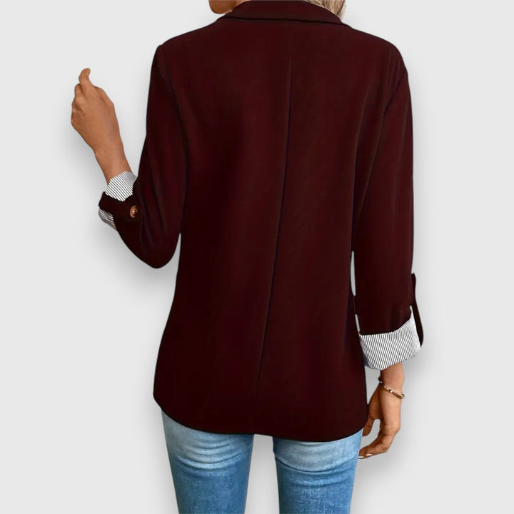 Élise – Women’s Blazer