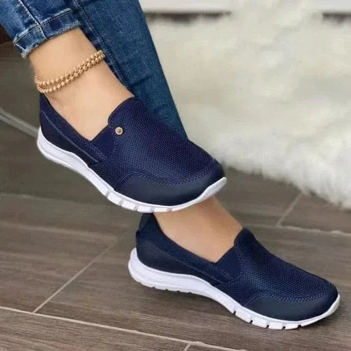 Franja Ultra Comfort Sneakers