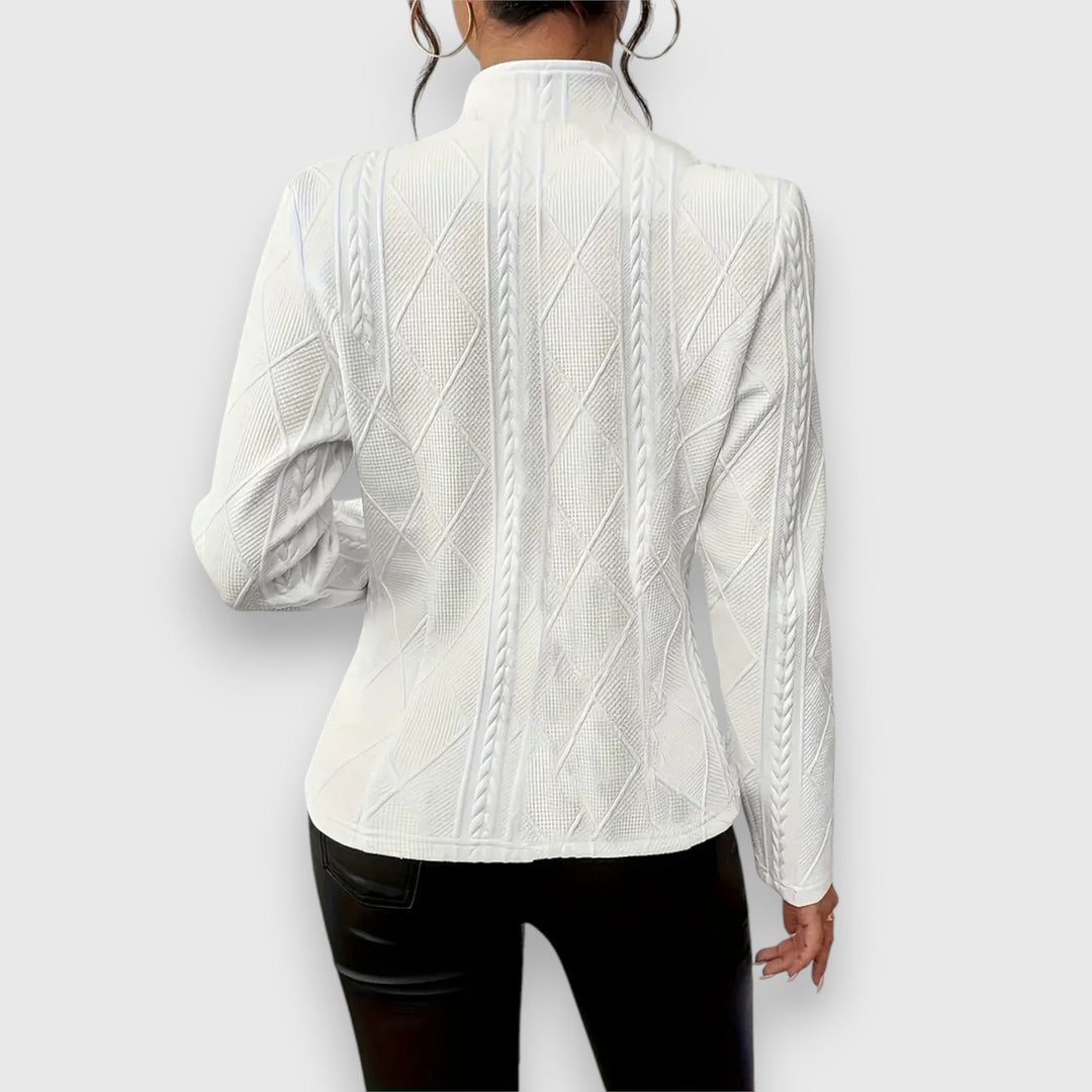 Séréna – Women’s Lightweight Jacket
