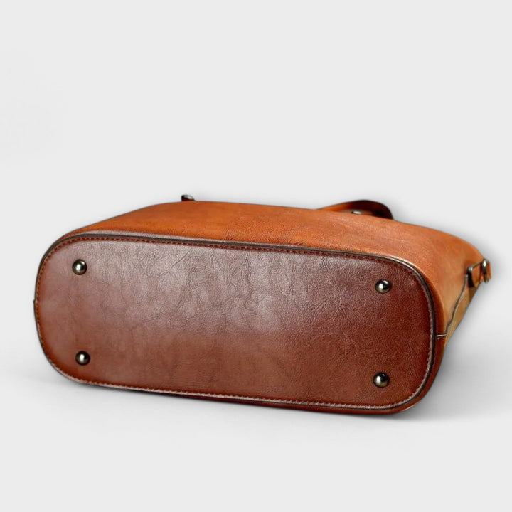 Ava - Vintage Shoulder Bag