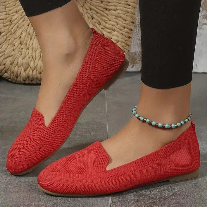 Aria PocketFit Loafers