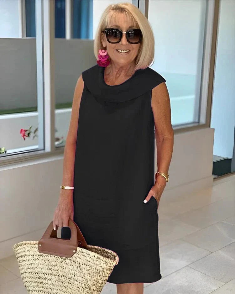 Perla Amia Dress
