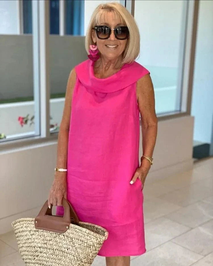 Perla Amia Dress