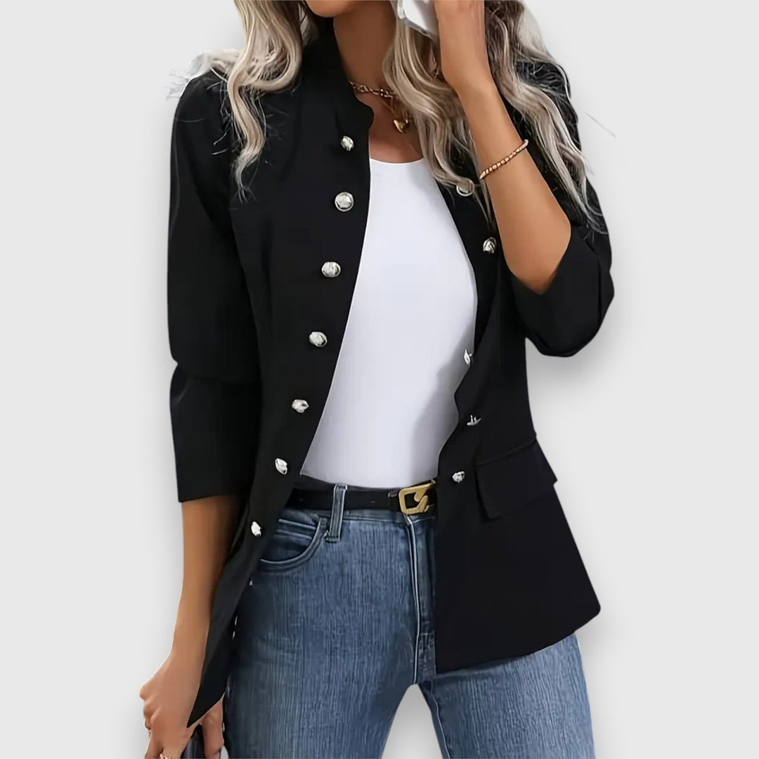Lyana – Women’s Blazer