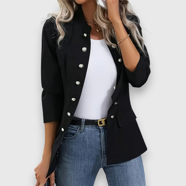 Lyana – Women’s Blazer