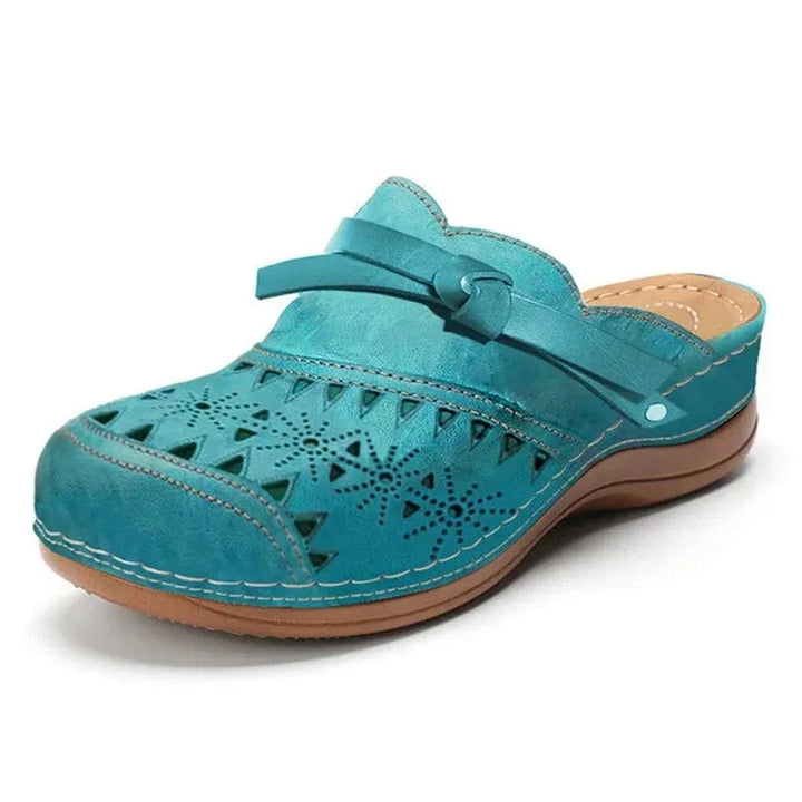 Sylvie Bloomwalk Clogs