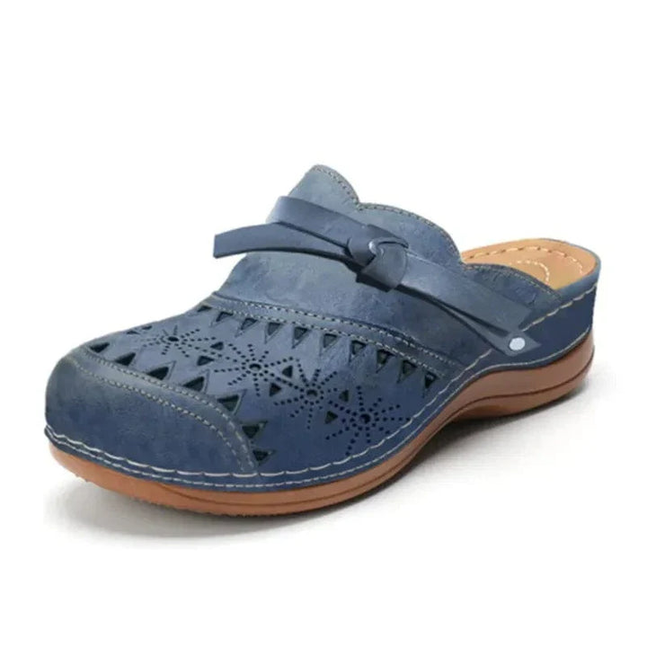 Sylvie Bloomwalk Clogs