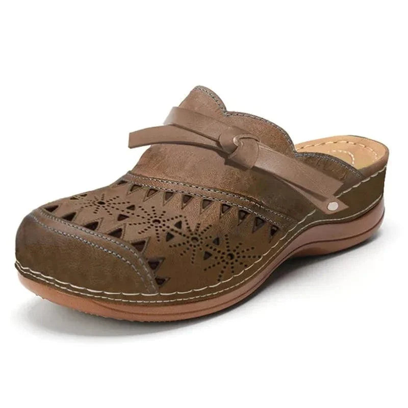 Sylvie Bloomwalk Clogs