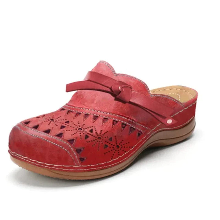 Sylvie Bloomwalk Clogs