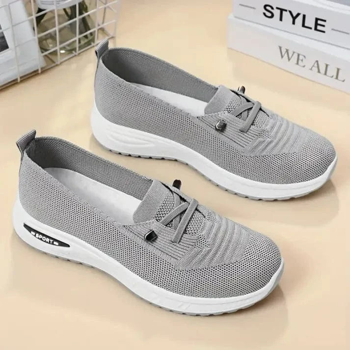 Skyla Comfort Slip Sneakers