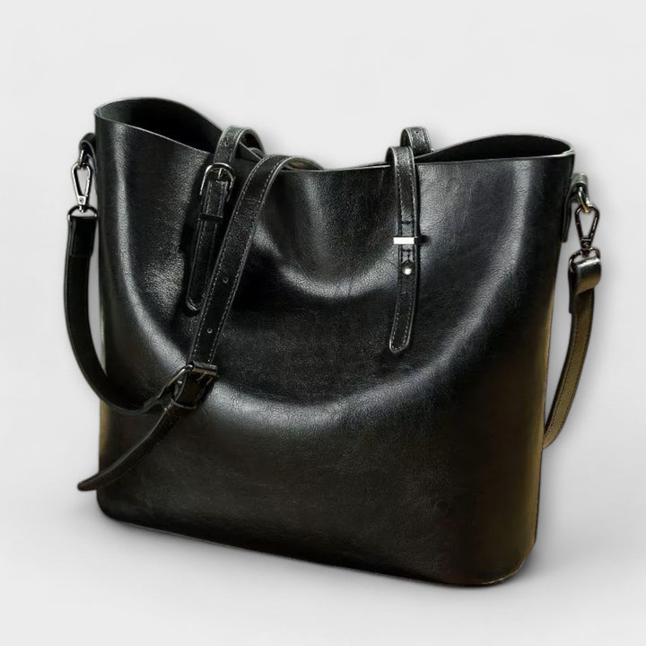 Ava - Vintage Shoulder Bag