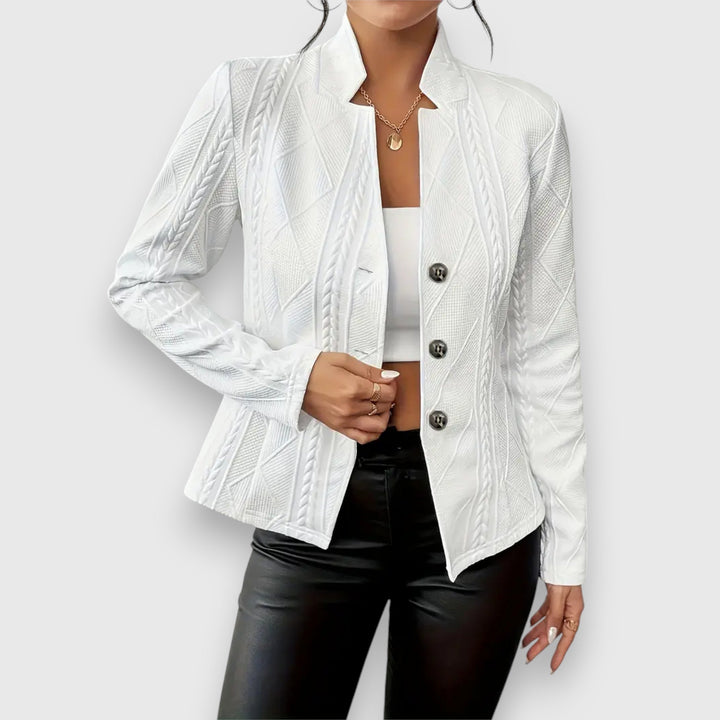 Séréna – Women’s Lightweight Jacket