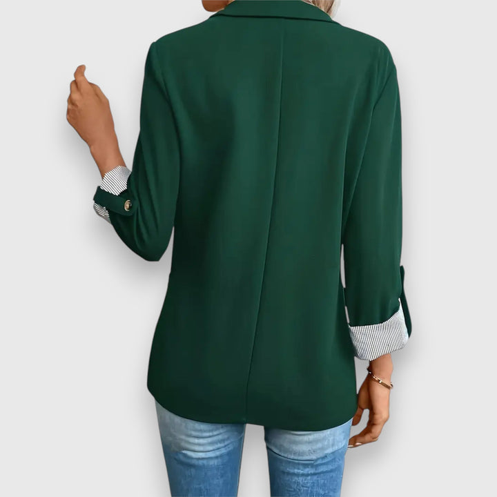 Élise – Women’s Blazer