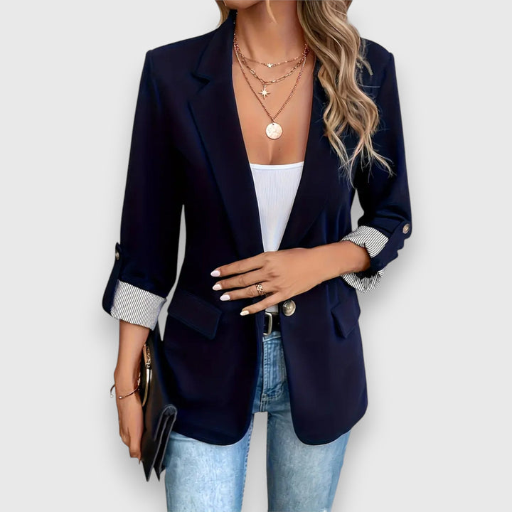 Élise – Women’s Blazer