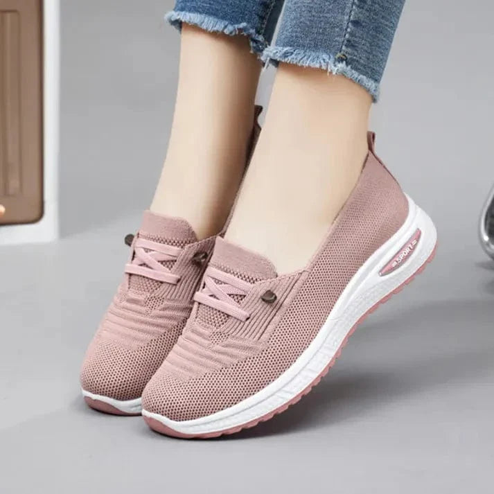 Skyla Comfort Slip Sneakers