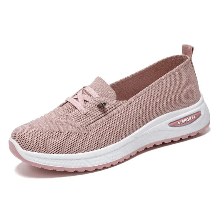 Skyla Comfort Slip Sneakers