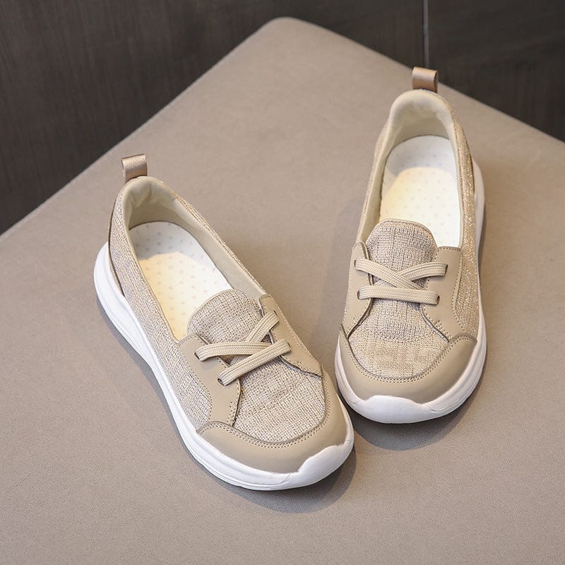 Luna Slip-On Shoes