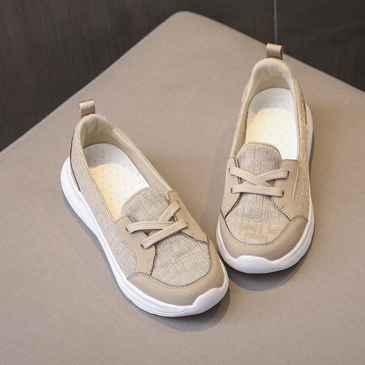 Luna Slip-On Shoes