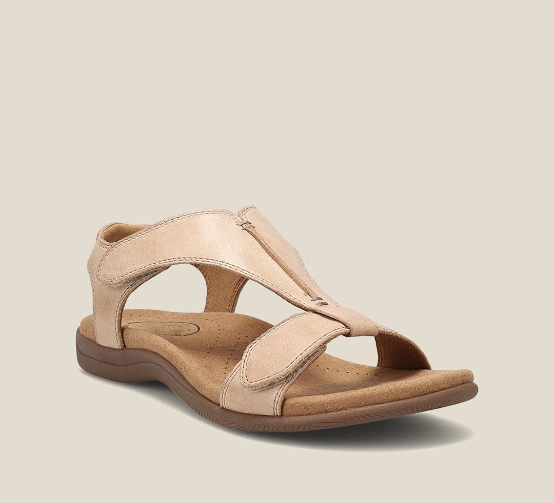 Elisabeth Orthopedic Sandals