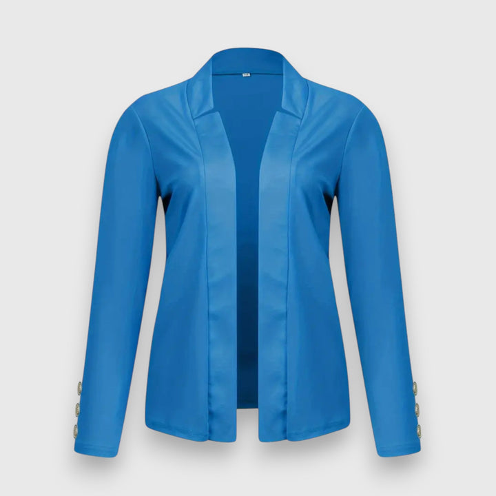 Aria – Modern Women’s Blazer