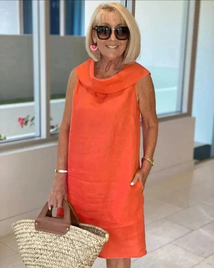 Perla Amia Dress