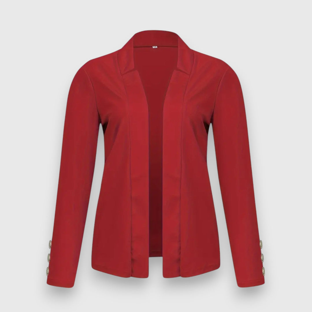 Aria – Modern Women’s Blazer