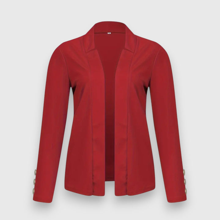 Aria – Modern Women’s Blazer