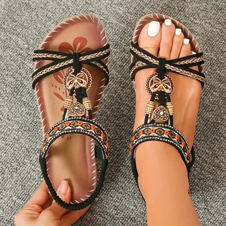 Maria Orthopedic Comfort+ Sandals