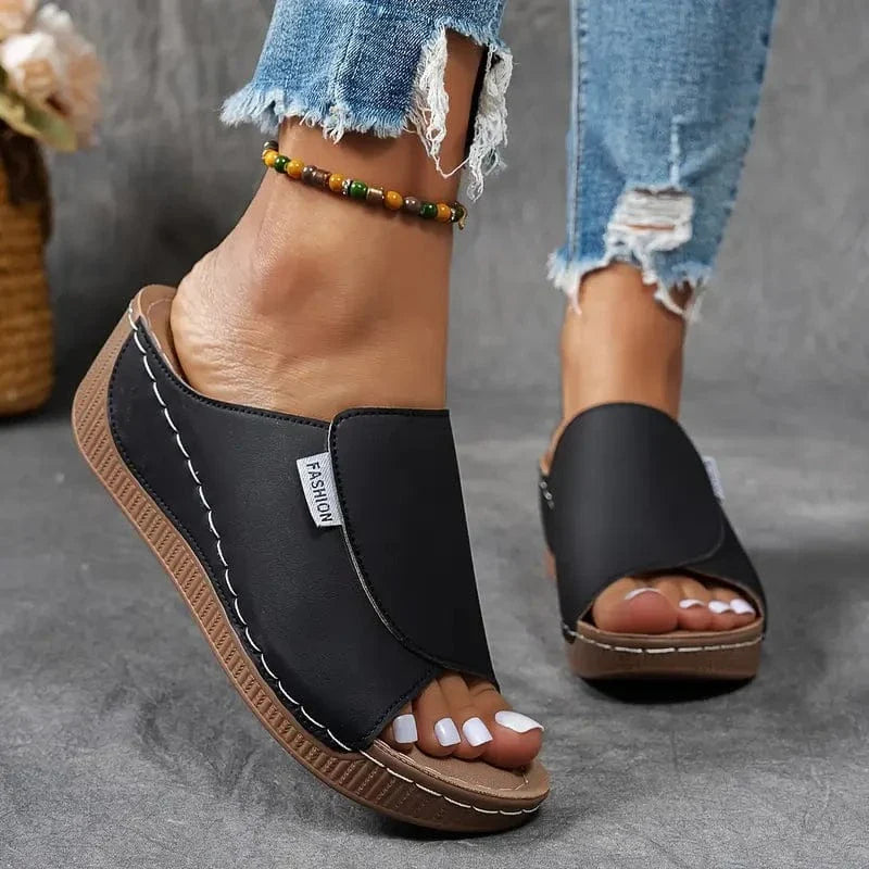 Juliette Arch Support Sandals