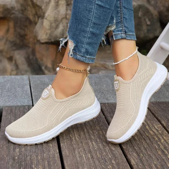 Audrey Everday Sneaker